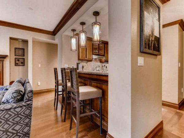 Beaver Creek Bachelor Gulch Condo 968390