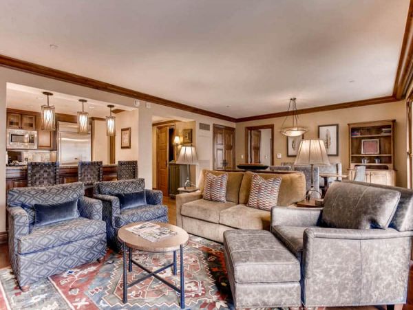 Beaver Creek Bachelor Gulch Condo 968390
