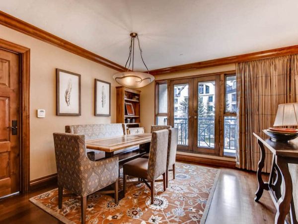 Beaver Creek Bachelor Gulch Condo 968390