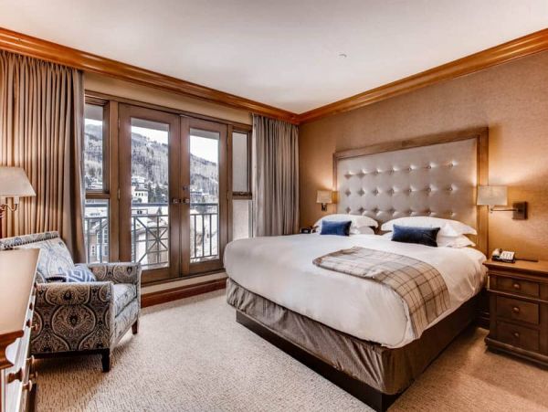 Beaver Creek Bachelor Gulch Condo 968390