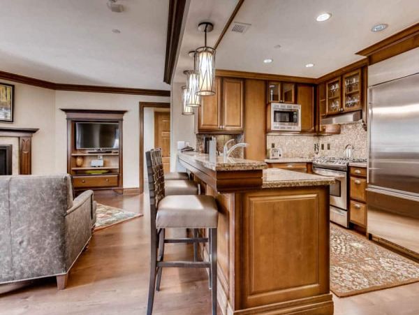 Beaver Creek Bachelor Gulch Condo 968392