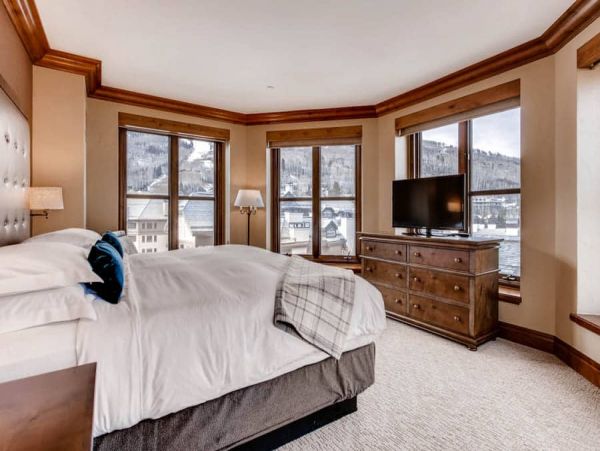 Beaver Creek Bachelor Gulch Condo 968392