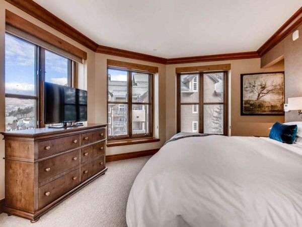 Beaver Creek Bachelor Gulch Condo 968392