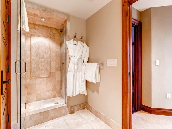 Beaver Creek Bachelor Gulch Condo 968392