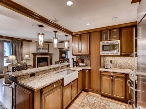 Beaver Creek Bachelor Gulch Condo 968392