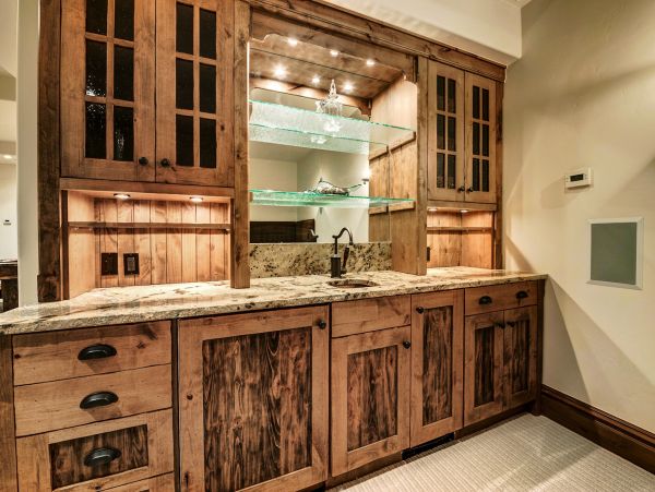 Ski in Ski Out Beaver Creek Luxury Residence Sleeps 10