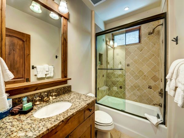 Ski in Ski Out Beaver Creek Luxury Residence Sleeps 10