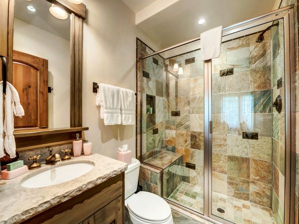 Ski in Ski Out Beaver Creek Luxury Residence Sleeps 10