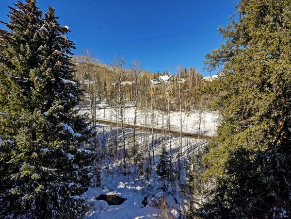Ski in Ski Out Beaver Creek Luxury Residence Sleeps 10