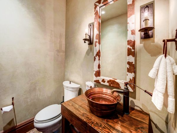 Ski in Ski Out Beaver Creek Luxury Residence Sleeps 10