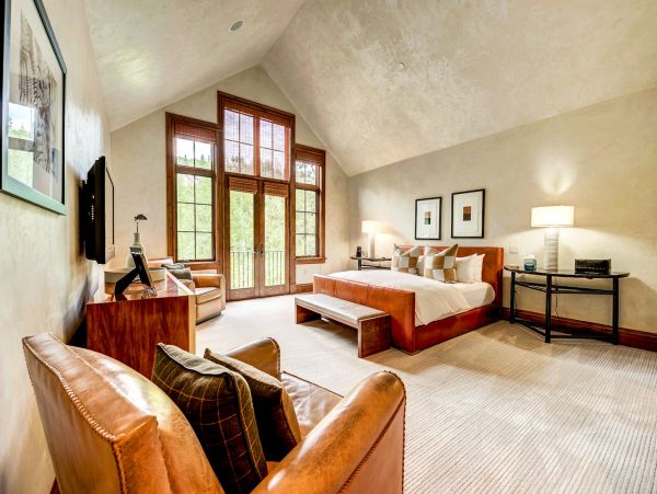 Ski in Ski Out Beaver Creek Luxury Residence Sleeps 10