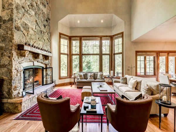 Ski in Ski Out Beaver Creek Luxury Residence Sleeps 10