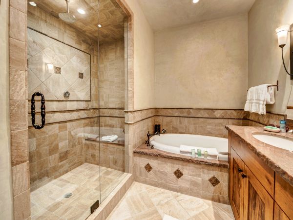 Ski in Ski Out Beaver Creek Luxury Residence Sleeps 10