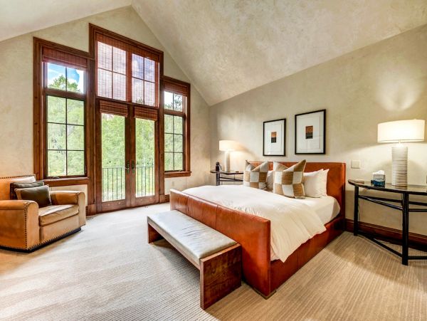 Ski in Ski Out Beaver Creek Luxury Residence Sleeps 10