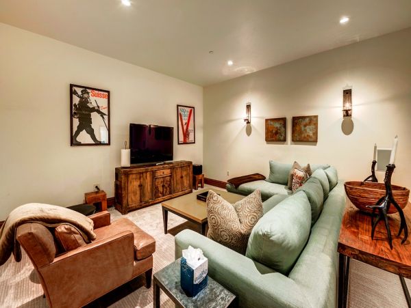 Ski in Ski Out Beaver Creek Luxury Residence Sleeps 10