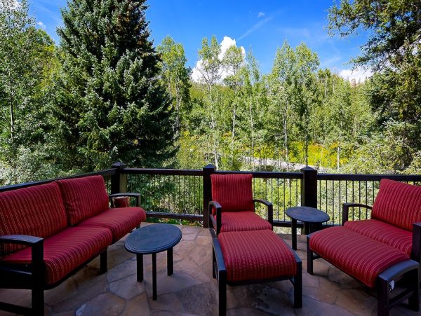 Ski in Ski Out Beaver Creek Luxury Residence Sleeps 10