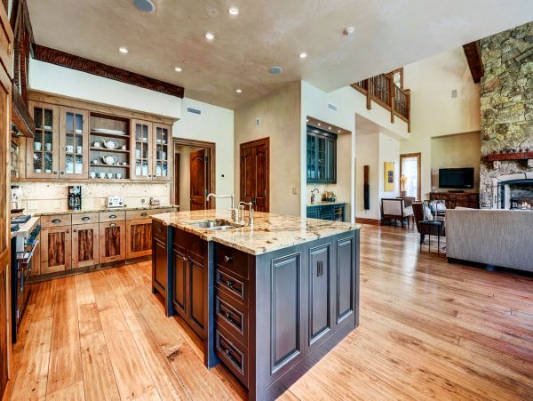Ski in Ski Out Beaver Creek Luxury Residence Sleeps 10