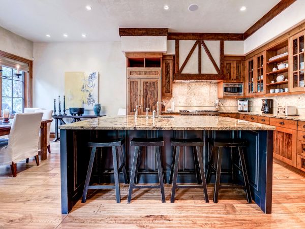 Ski in Ski Out Beaver Creek Luxury Residence Sleeps 10