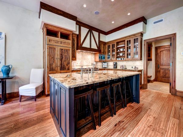 Ski in Ski Out Beaver Creek Luxury Residence Sleeps 10