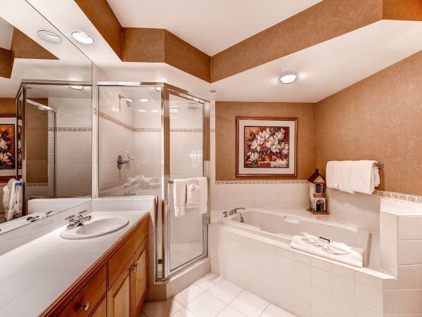 Beaver Creek Bachelor Gulch Condo 968394