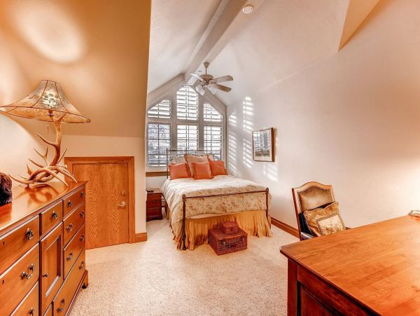 Beaver Creek Bachelor Gulch Condo 968394