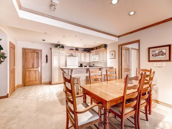 Beaver Creek Bachelor Gulch Condo 968394