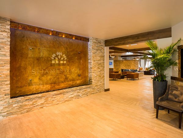 Beaver Creek Bachelor Gulch Condo 968394