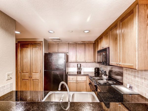 Beaver Creek Bachelor Gulch Condo 968394