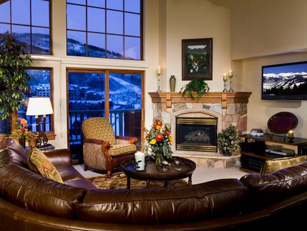 Beaver Creek Bachelor Gulch Condo 968394