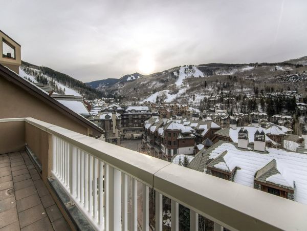 Beaver Creek Bachelor Gulch Condo 968394