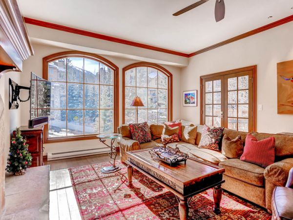 Beaver Creek Bachelor Gulch Condo 968395
