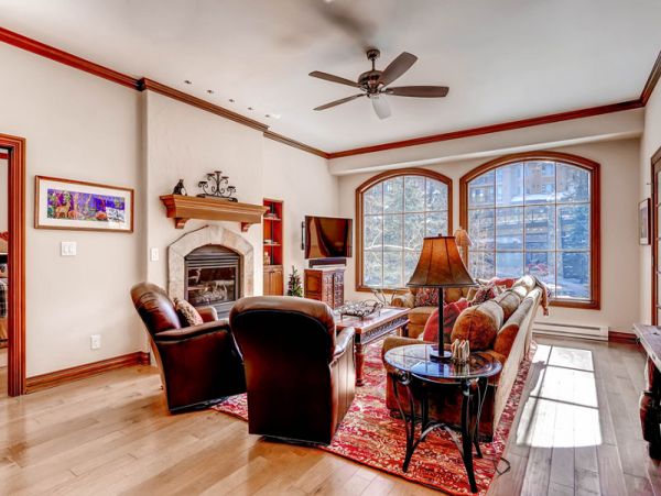 Beaver Creek Bachelor Gulch Condo 968395