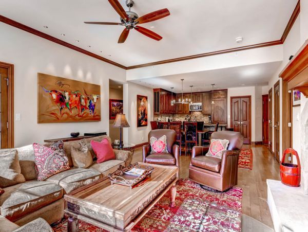 Beaver Creek Bachelor Gulch Condo 968395