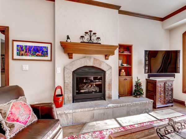 Beaver Creek Bachelor Gulch Condo 968395