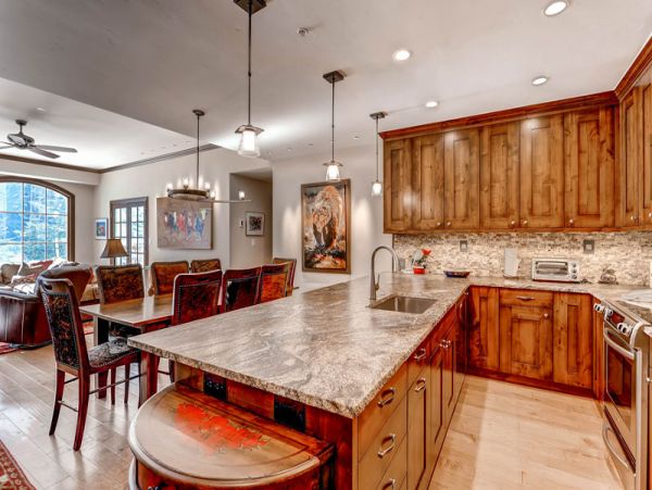 Beaver Creek Bachelor Gulch Condo 968395