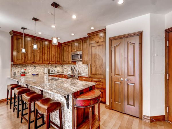 Beaver Creek Bachelor Gulch Condo 968395