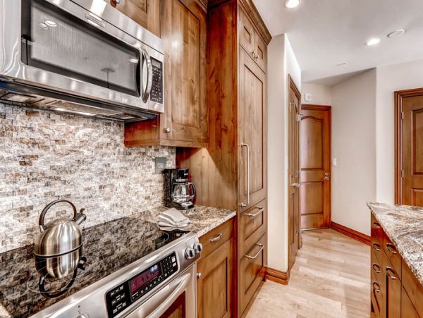Beaver Creek Bachelor Gulch Condo 968395