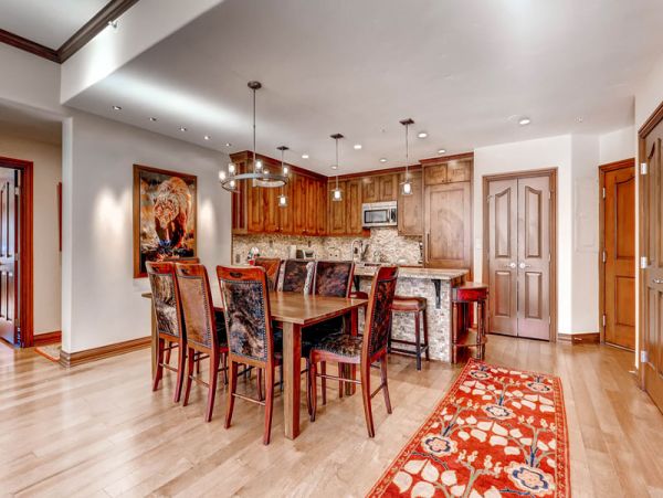 Beaver Creek Bachelor Gulch Condo 968395