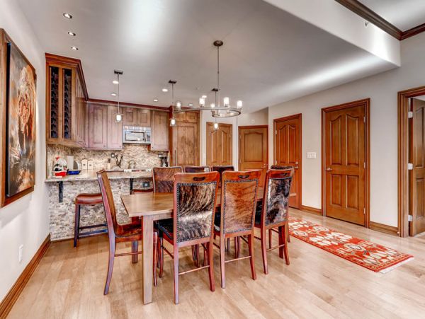 Beaver Creek Bachelor Gulch Condo 968395