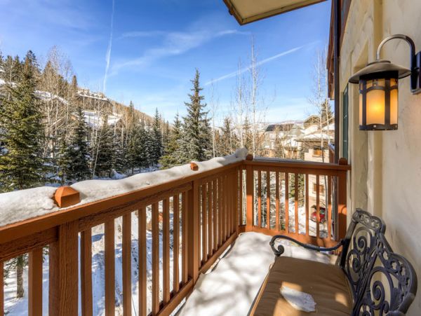 Beaver Creek Bachelor Gulch Condo 968395
