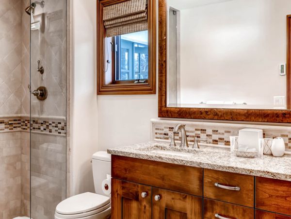 Beaver Creek Bachelor Gulch Condo 968395
