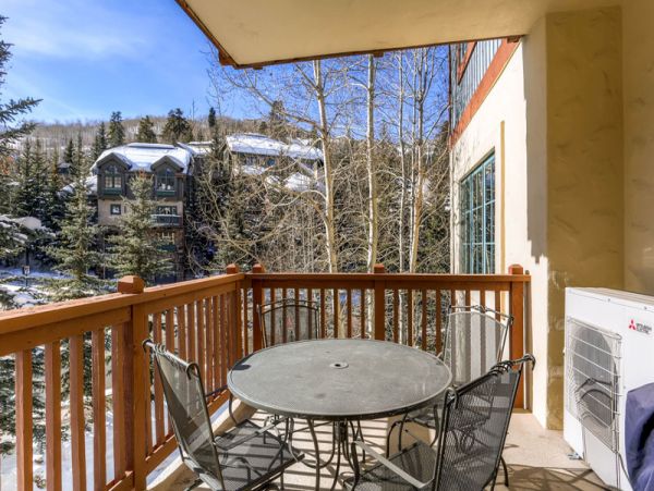 Beaver Creek Bachelor Gulch Condo 968395