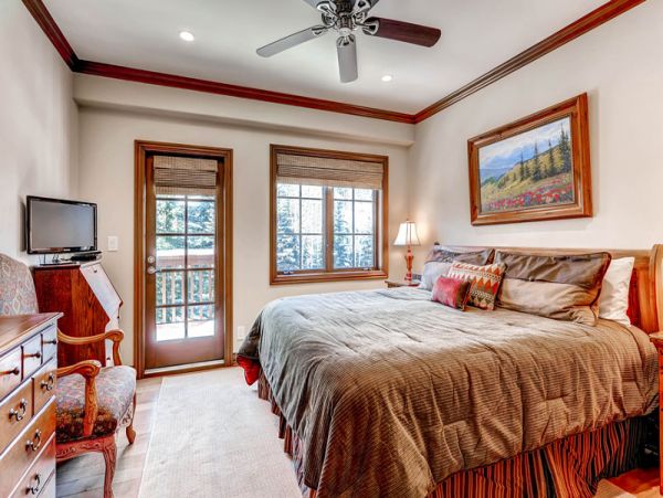 Beaver Creek Bachelor Gulch Condo 968395