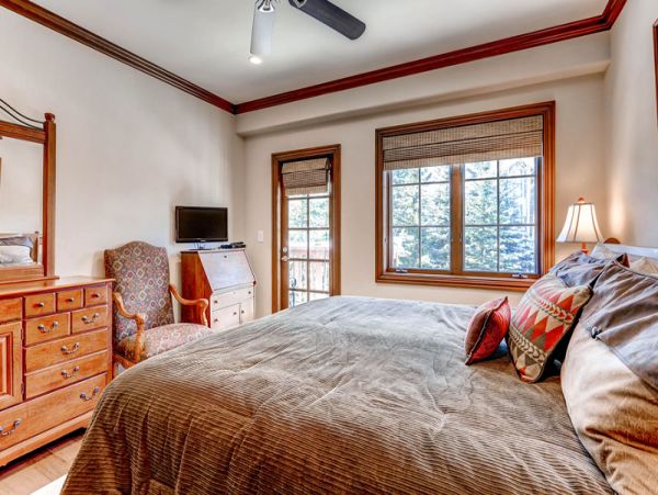 Beaver Creek Bachelor Gulch Condo 968395