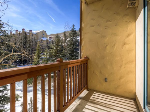 Beaver Creek Bachelor Gulch Condo 968395