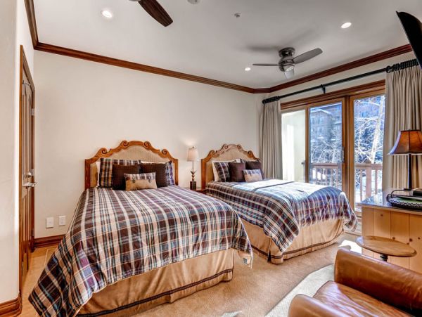 Beaver Creek Bachelor Gulch Condo 968395