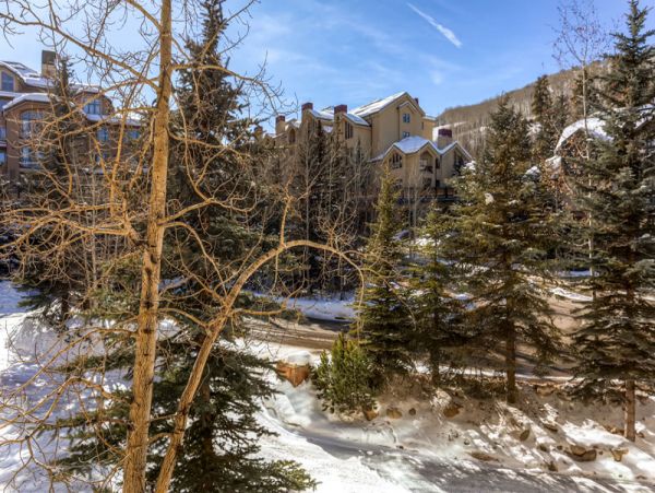 Beaver Creek Bachelor Gulch Condo 968395