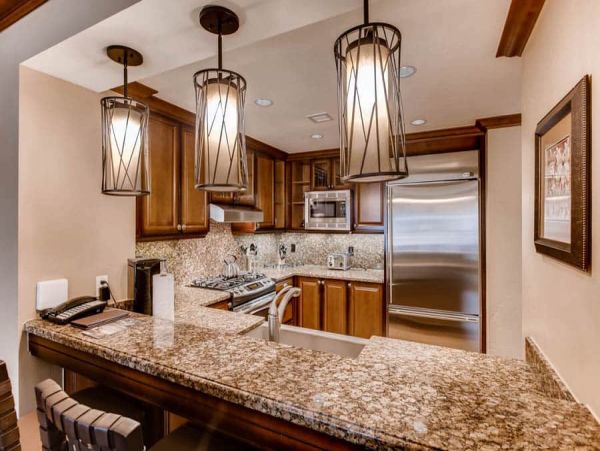 Beaver Creek Bachelor Gulch Condo 968397