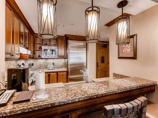 Beaver Creek Bachelor Gulch Condo 968397