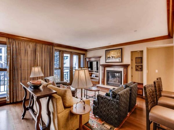Beaver Creek Bachelor Gulch Condo 968397